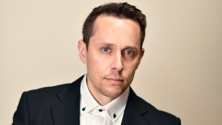 Eric Morasch, vetted AI expert consultant on ExpertStack