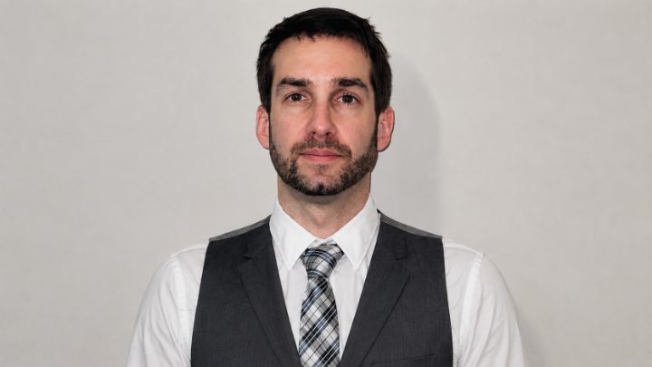 Jonathan Bryant, vetted AI expert consultant on ExpertStack